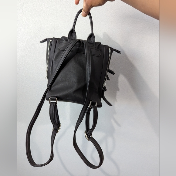 Mini backpack - Picture 2 of 6